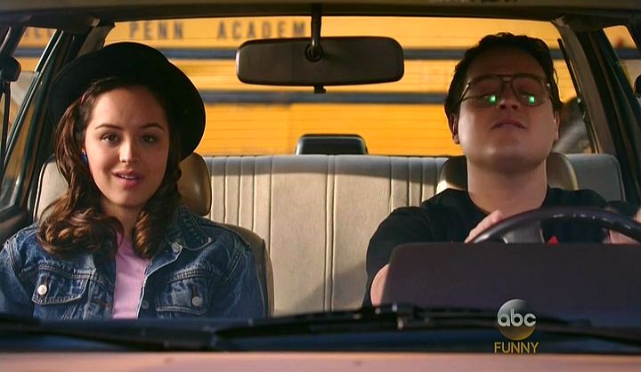 Rush episode synopsis,reviews,forums,photos,