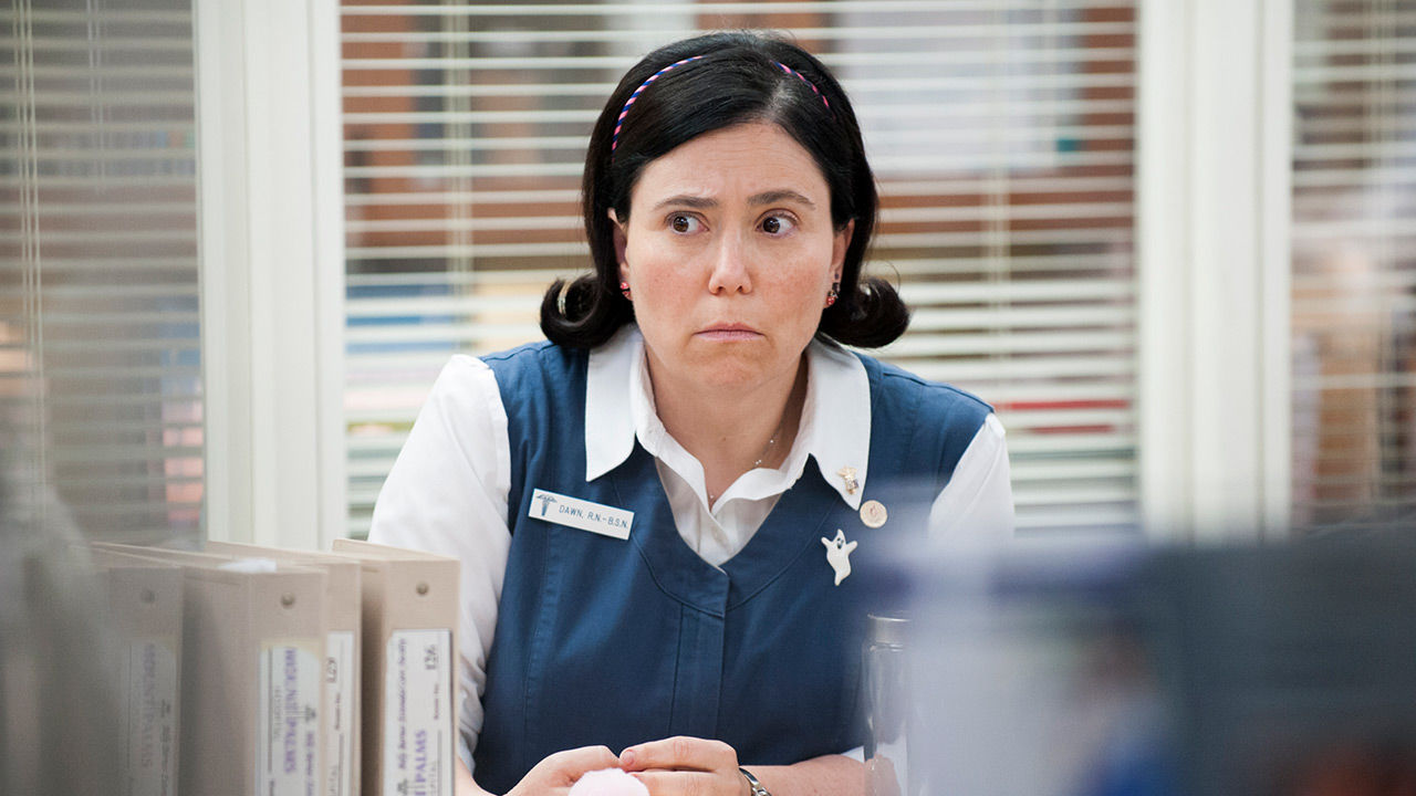 No, I Don't Want a F***ing Smiley Face episode synopsis,reviews,forums,photos,