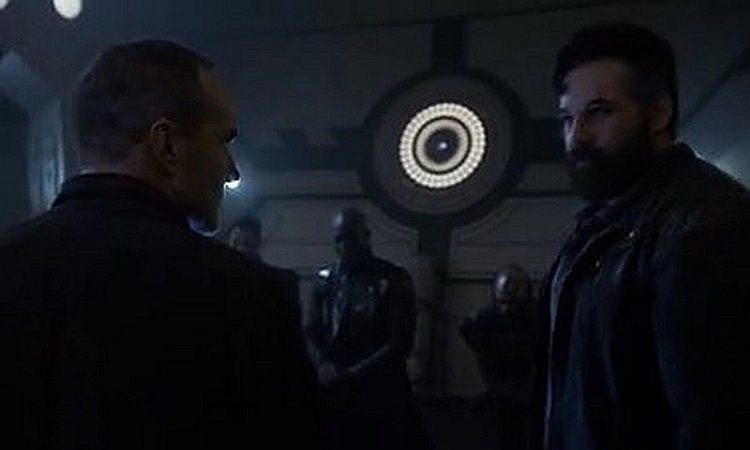 The One Who Will Save Us All episode synopsis,reviews,forums,photos,