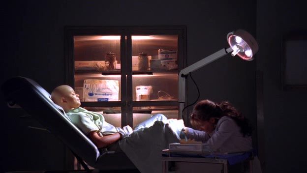Autopsy episode synopsis,reviews,forums,photos,
