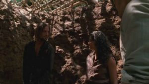 Orientation episode synopsis,reviews,forums,photos,