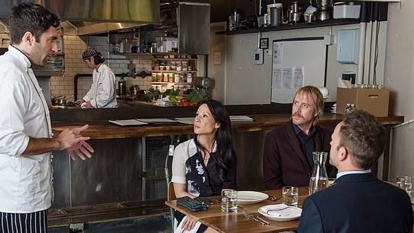 The Marchioness episode synopsis,reviews,forums,photos,
