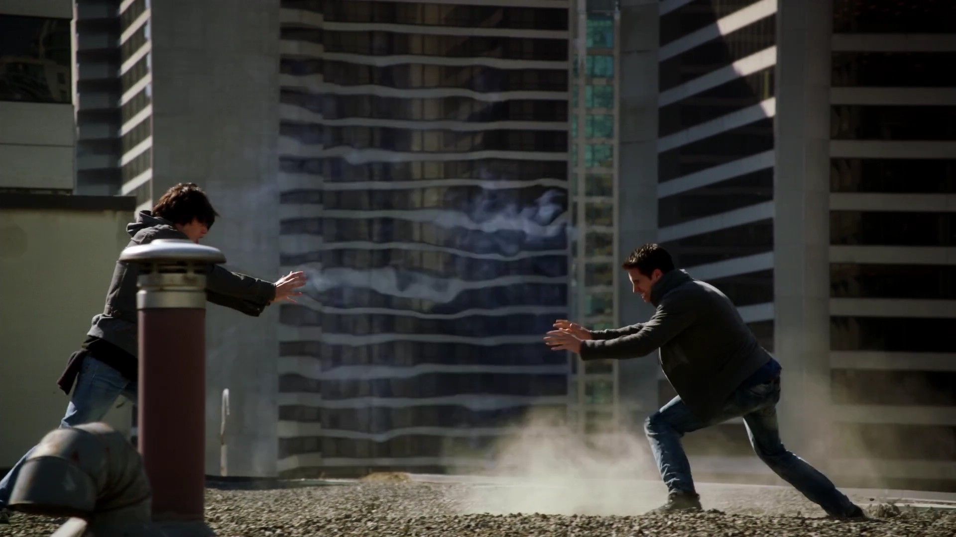 In Too Deep episode synopsis,reviews,forums,photos,