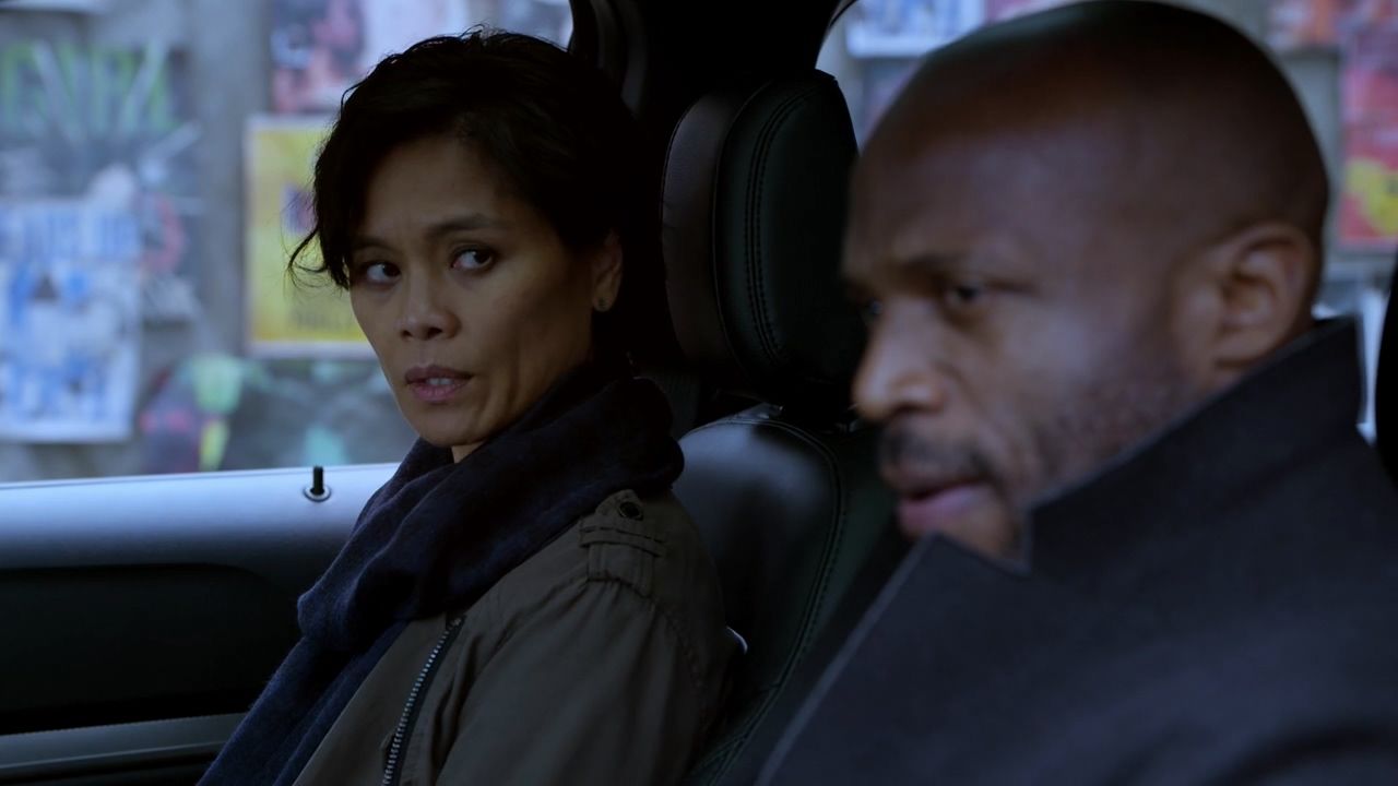 Be The Martyr episode synopsis,reviews,forums,photos,