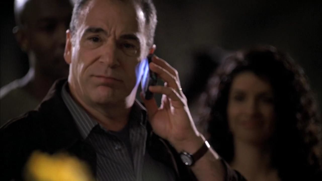 No Way Out, Part II: The Evilution of Frank episode synopsis,reviews,forums,photos,