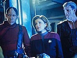 The Void television episode cast,