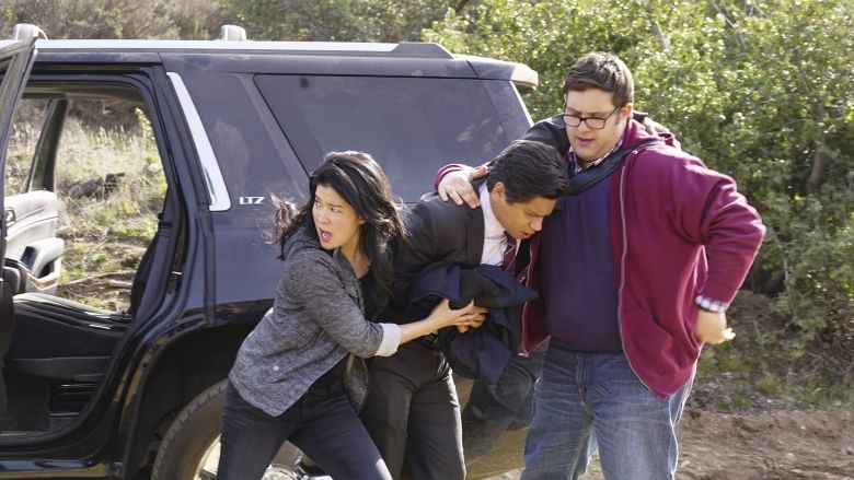 Adaptation episode synopsis,reviews,forums,photos,