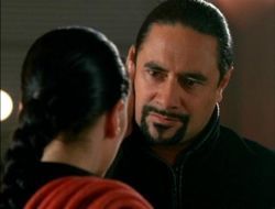 Into the Lion's Den Part II: Wolf in Sheep's Clothing episode synopsis,reviews,forums,photos,