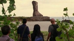 The Incident (2) episode synopsis,reviews,forums,photos,