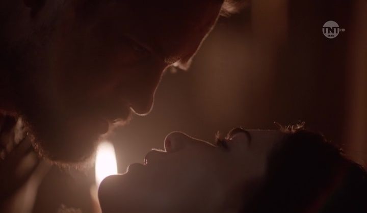 Black Sunday episode synopsis,reviews,forums,photos,