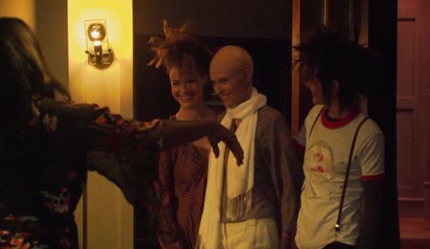 Latecomer episode synopsis,reviews,forums,photos,