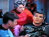 Journey to Babel television episode cast,Court Martial episode cast,The Changeling episode cast,The Doomsday Machine episode cast,Return to Tomorrow episode cast,All Our Yesterdays episode cast