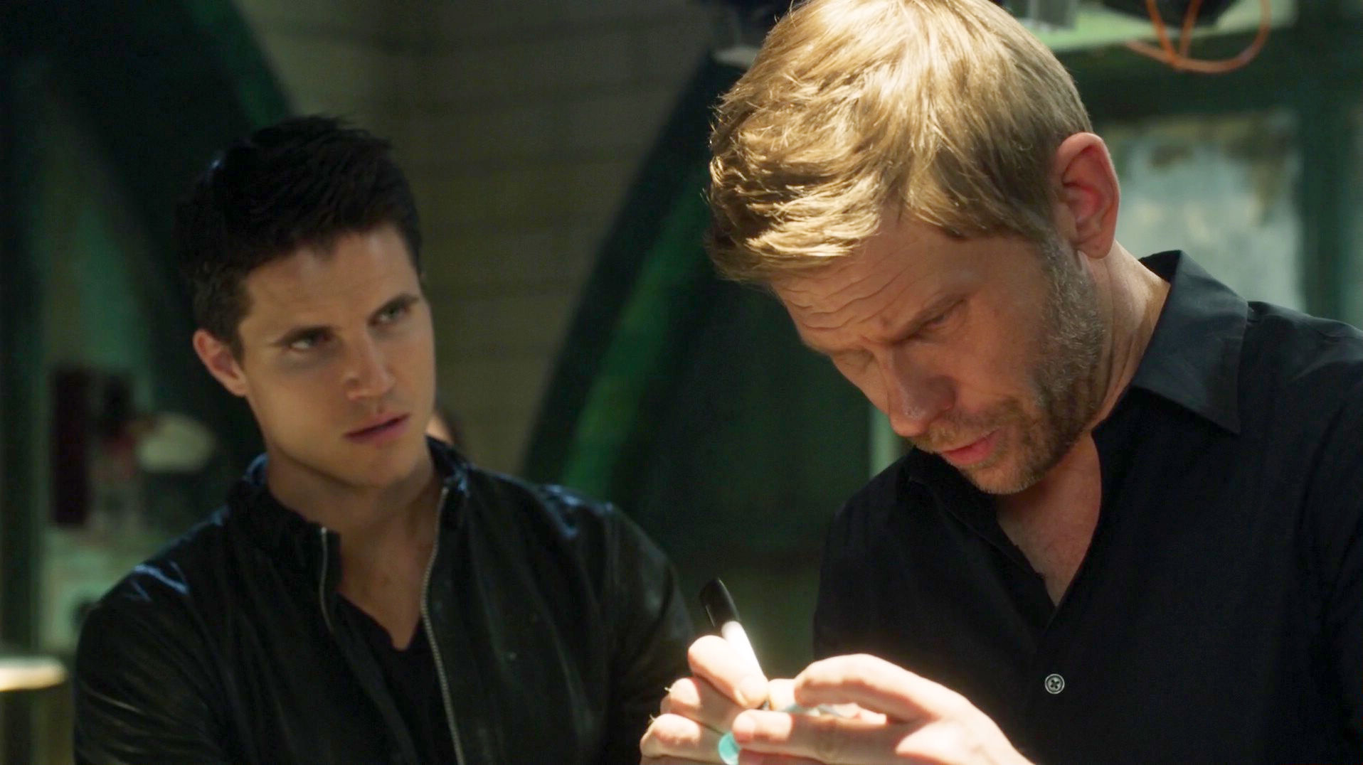 Kill Switch episode synopsis,reviews,forums,photos,