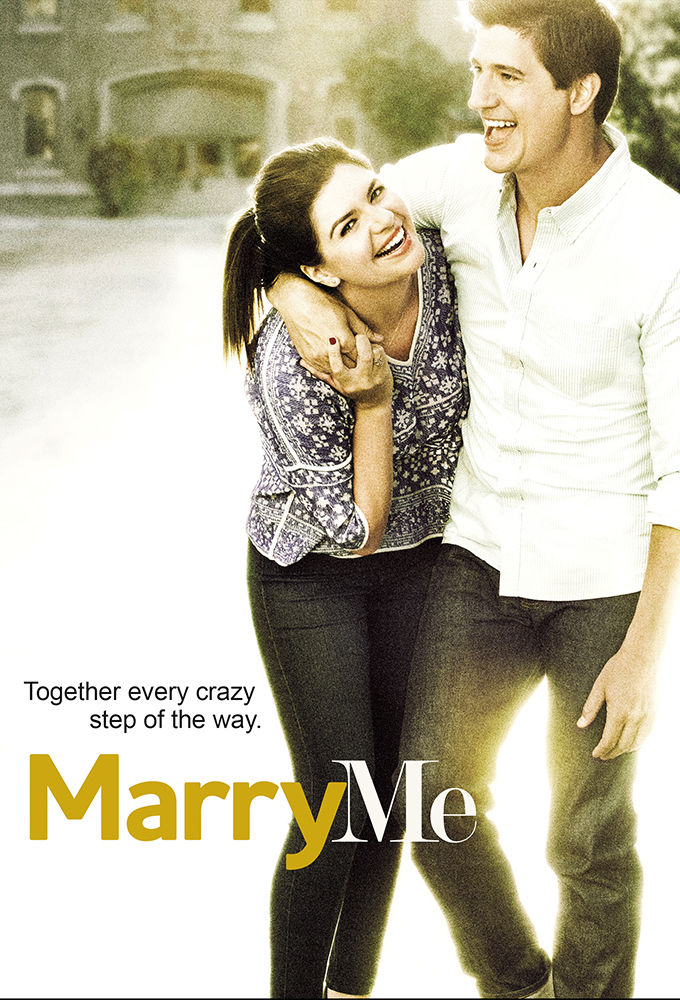 Marry Me episodes synopsis,
