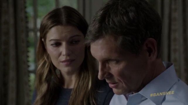 Homecoming episode synopsis,reviews,forums,photos,