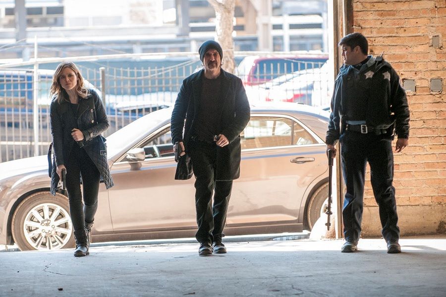 The Three G's episode synopsis,reviews,forums,photos,
