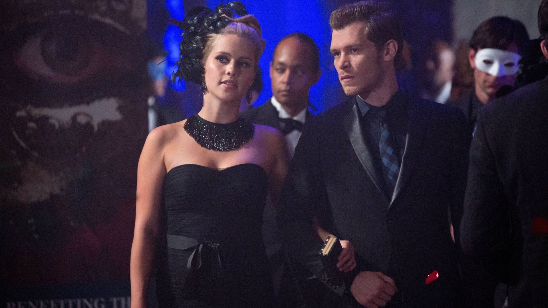 Tangled Up in Blue episode synopsis,reviews,forums,photos,
