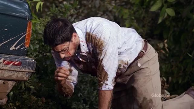 The Tiger in the Tale episode synopsis,reviews,forums,photos,