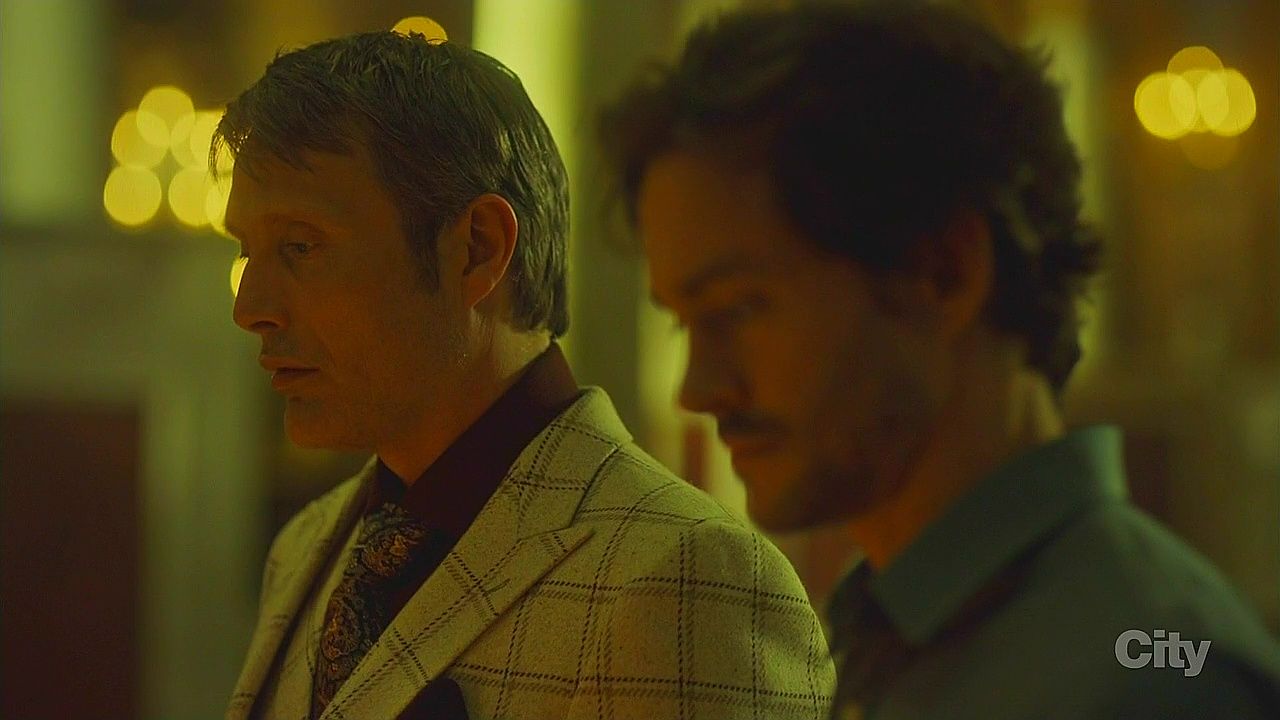 The Wrath of the Lamb episode synopsis,reviews,forums,photos,