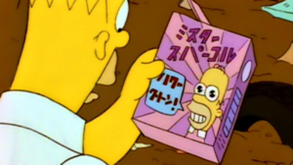 In Marge We Trust episode synopsis,reviews,forums,photos,