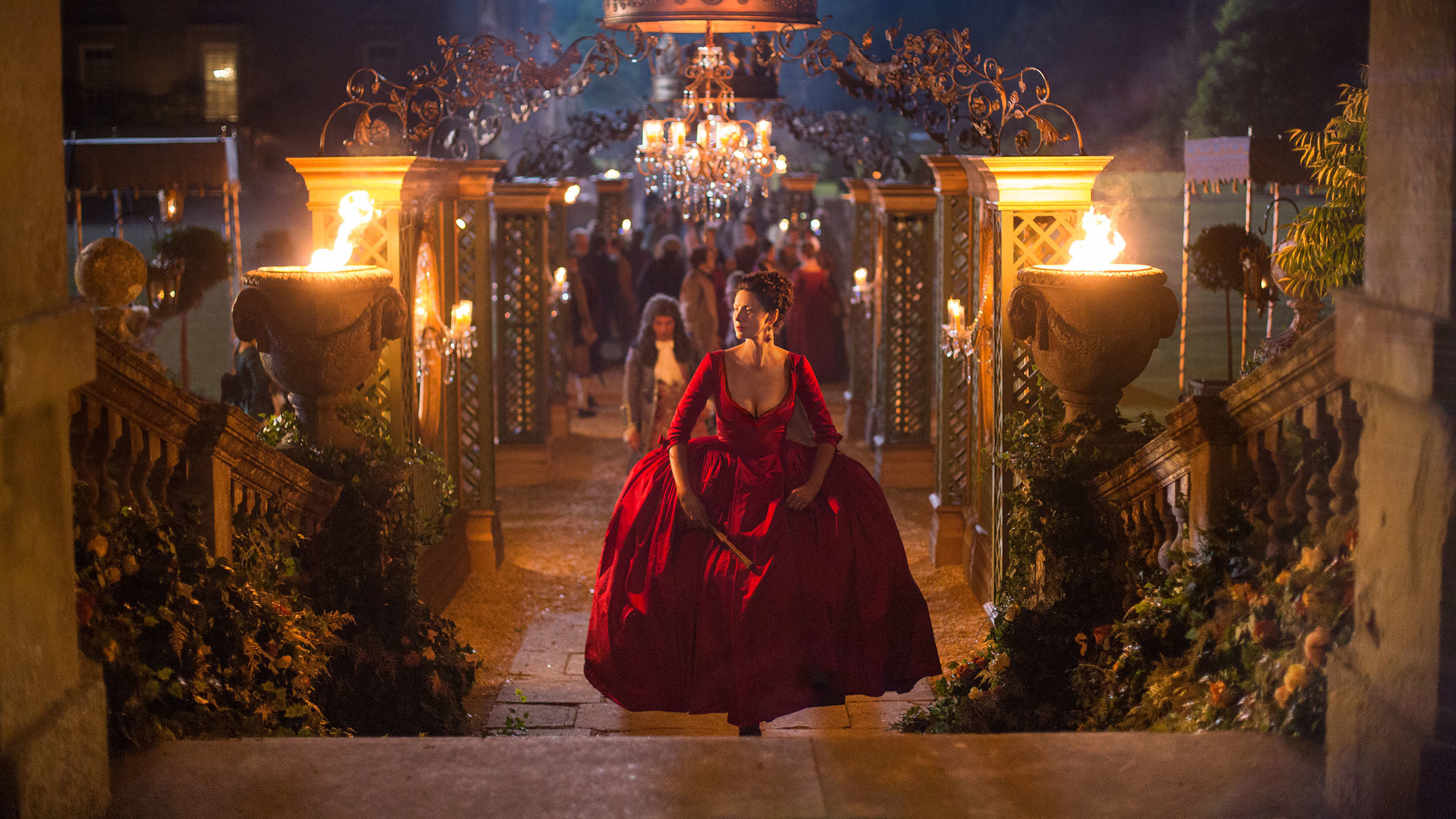 Not in Scotland Anymore episode synopsis,reviews,forums,photos,