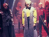 Sins of the Father episode synopsis,reviews,forums,photos,Encounter at Farpoint, Part II episode synopsis,Yesterday's Enterprise episode synopsis
