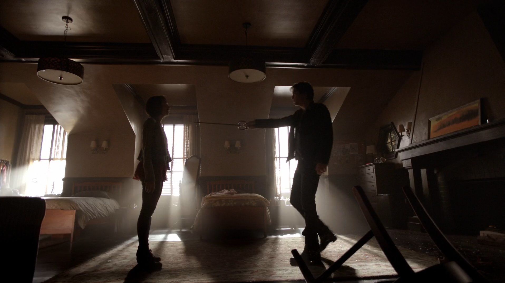 Home episode synopsis,reviews,forums,photos,
