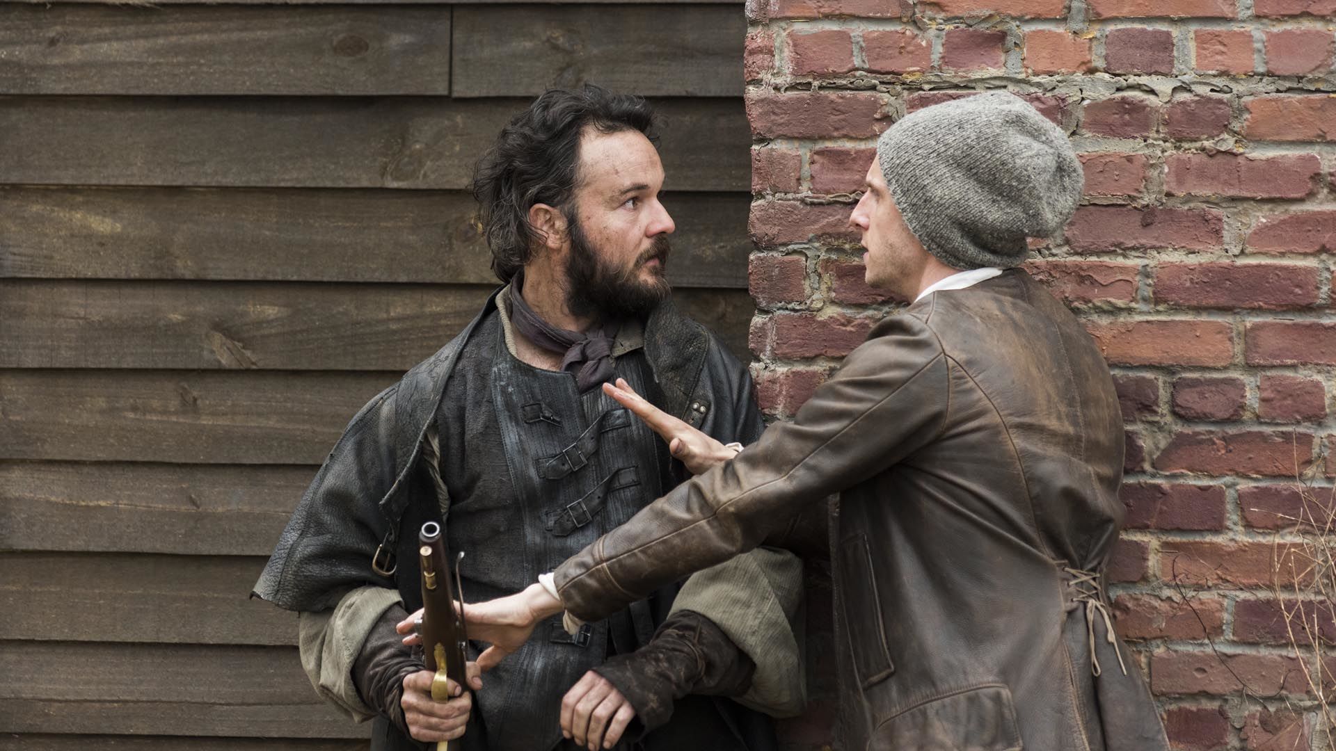 Mended episode synopsis,reviews,forums,photos,