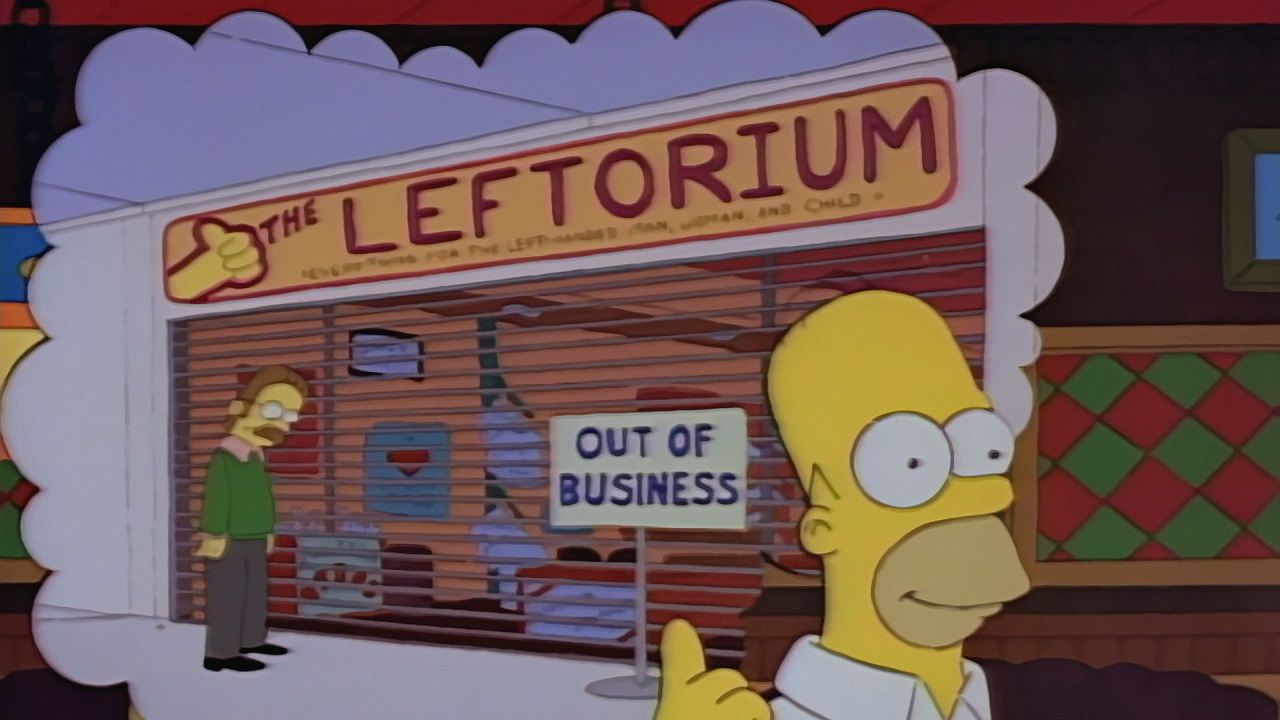 When Flanders Failed episode synopsis,reviews,forums,photos,