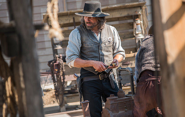 Return to Hell episode synopsis,reviews,forums,photos,