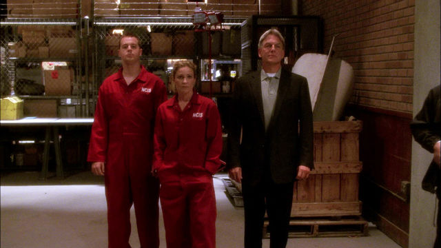 Mind Games episode synopsis,reviews,forums,photos,