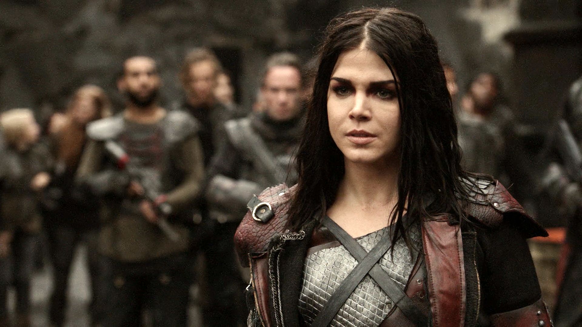 Exit Wounds episode synopsis,reviews,forums,photos,