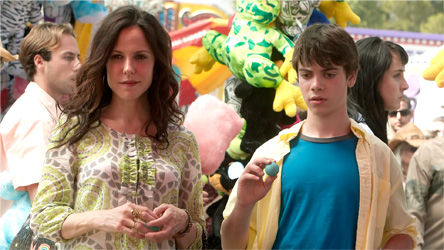 Pinwheels and Whirligigs episode synopsis,reviews,forums,photos,