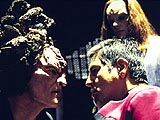 Maneuvers episode synopsis,reviews,forums,photos,