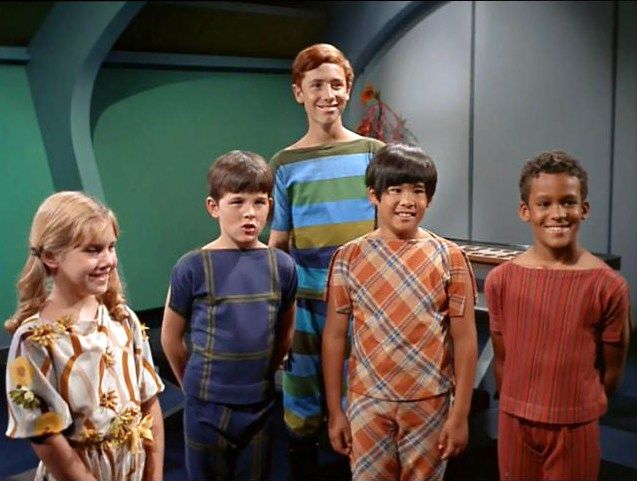 And the Children Shall Lead episode synopsis,reviews,forums,photos,The Man Trap episode synopsis,What Are Little Girls Made Of? episode synopsis,The City on the Edge of Forever episode synopsis,The Doomsday Machine episode synopsis,The Empath episode synopsis