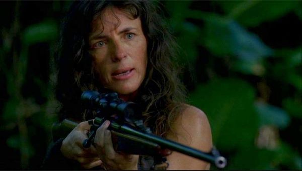 Solitary episode synopsis,reviews,forums,photos,
