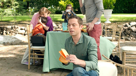 Messy episode synopsis,reviews,forums,photos,