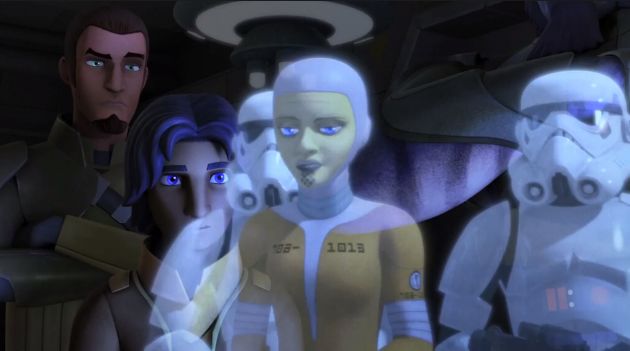 Rise of the Old Masters episode synopsis,reviews,forums,photos,