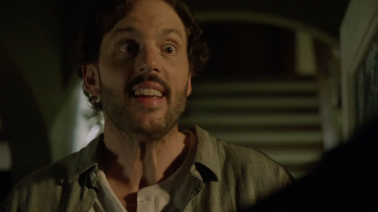 Face Off episode synopsis,reviews,forums,photos,