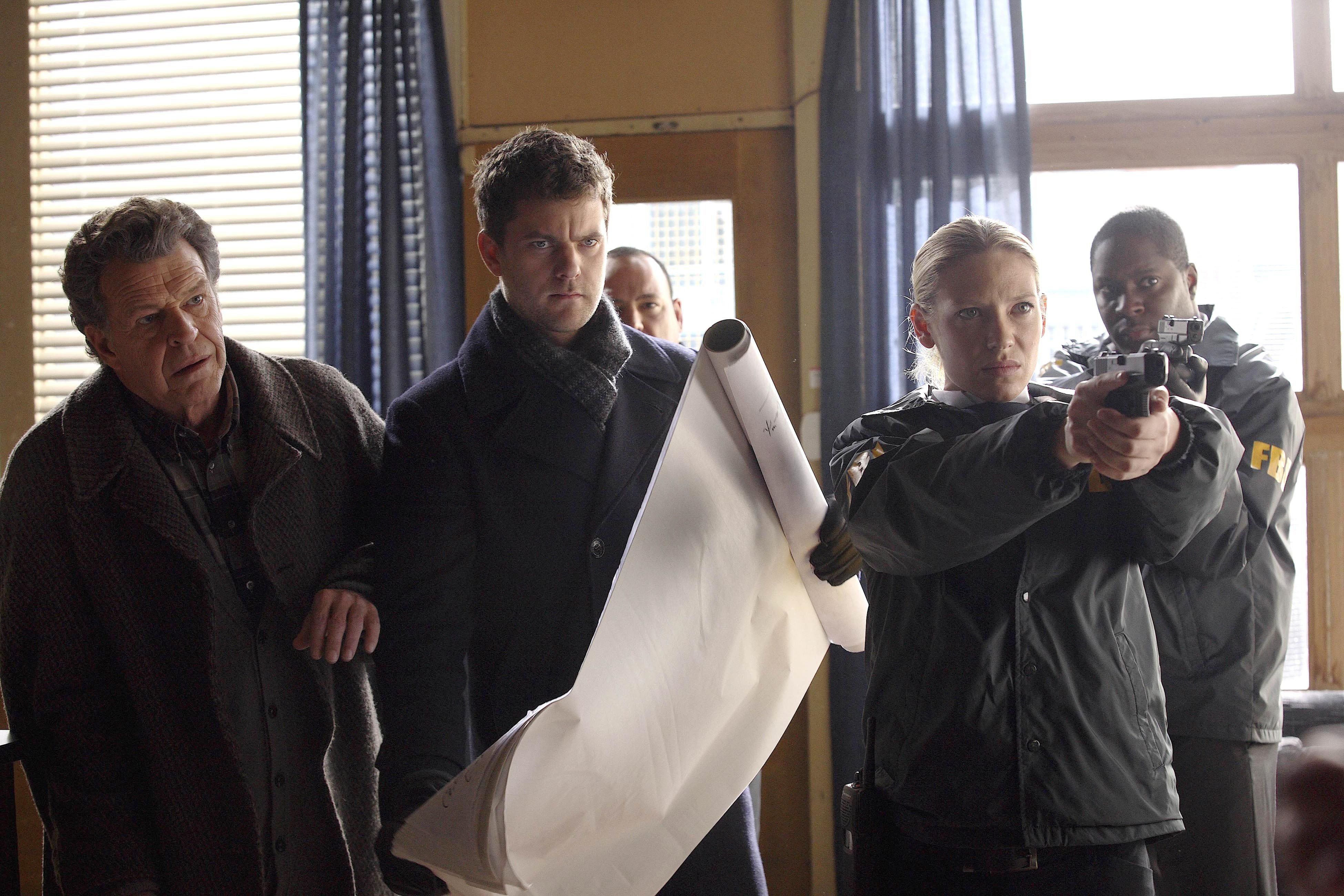 White Tulip episode synopsis,reviews,forums,photos,