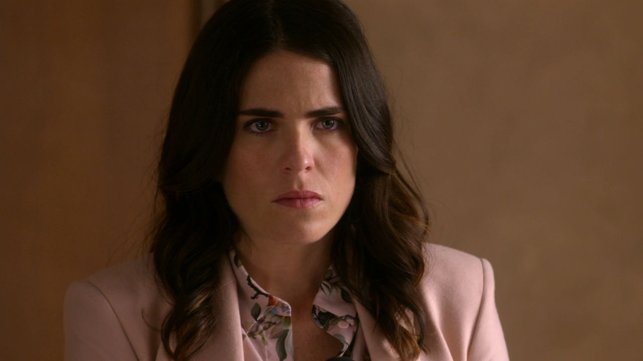 He's a Bad Father episode synopsis,reviews,forums,photos,