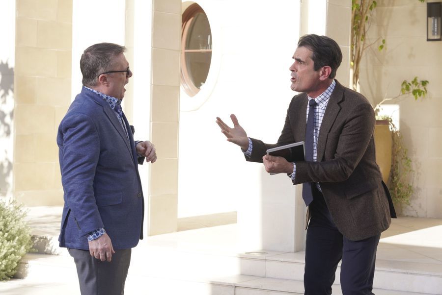 We Need to Talk About Lily episode synopsis,reviews,forums,photos,