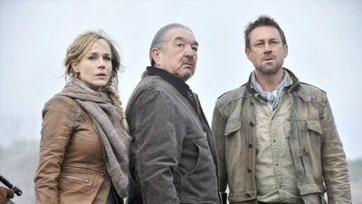 Pilot episode synopsis,reviews,forums,photos,