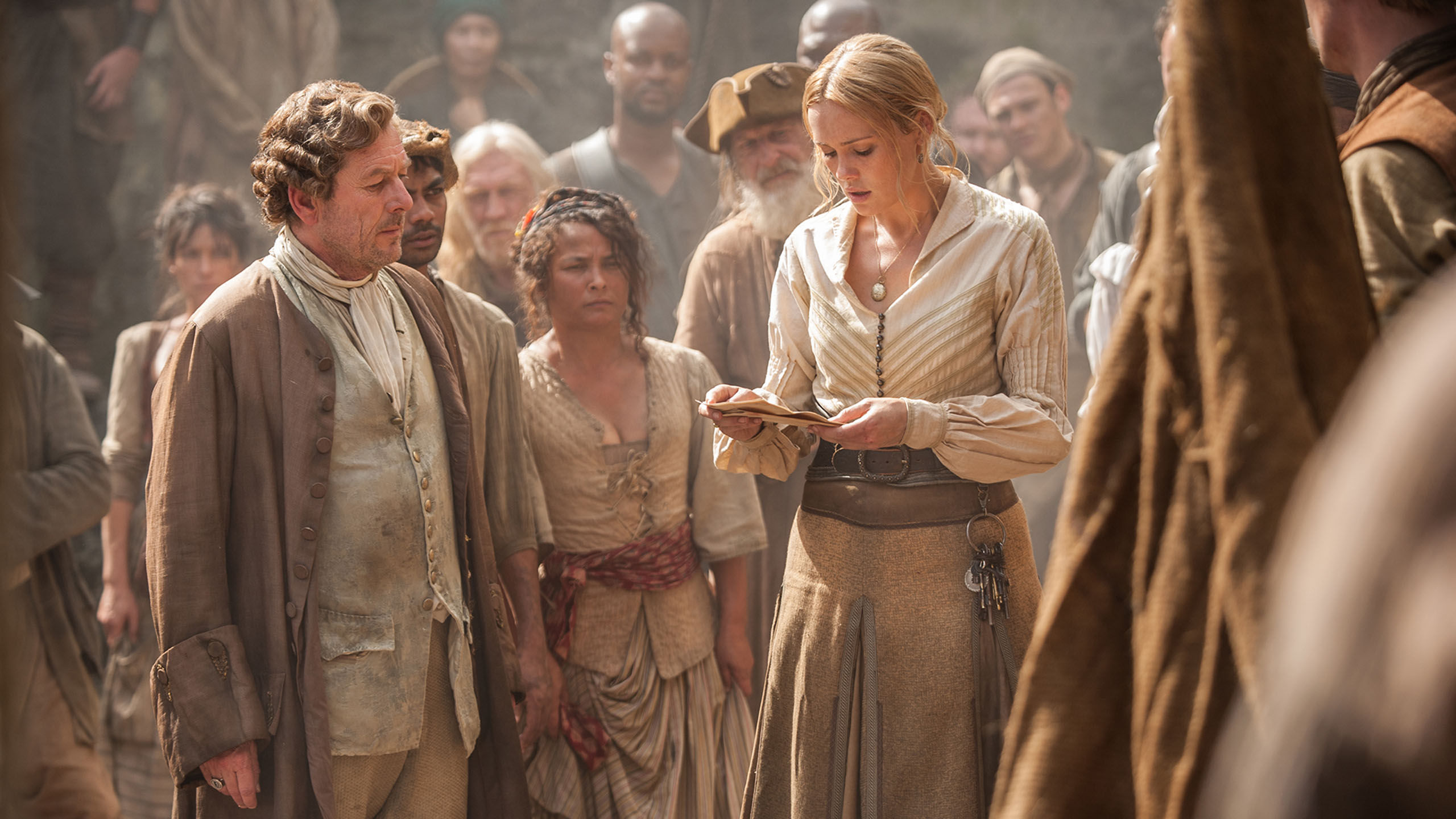 XVI. episode synopsis,reviews,forums,photos,