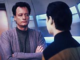 Deja Q episode synopsis,reviews,forums,photos,Shades of Gray episode synopsis,The Price episode synopsis