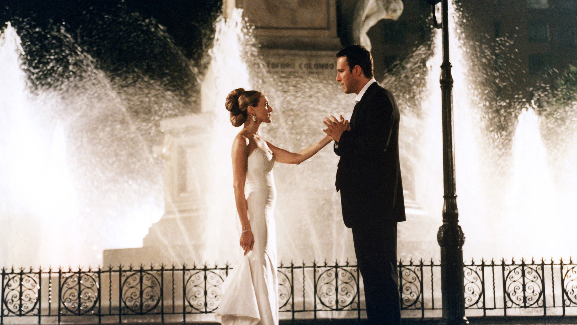Change of a Dress episode synopsis,reviews,forums,photos,