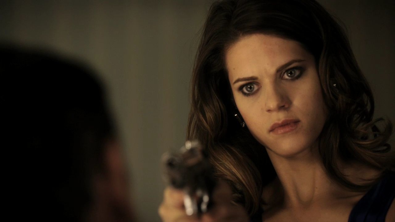 All The Way episode synopsis,reviews,forums,photos,