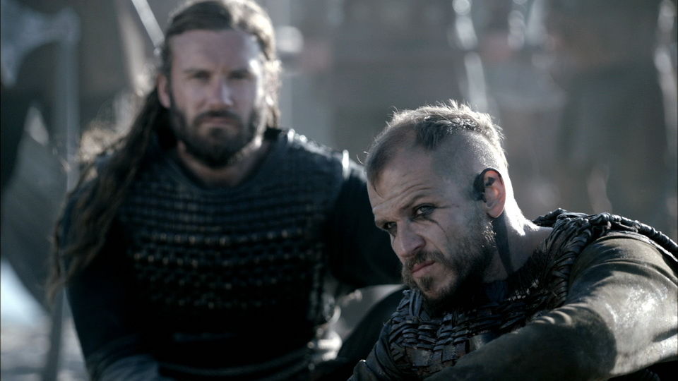 The Wanderer episode synopsis,reviews,forums,photos,
