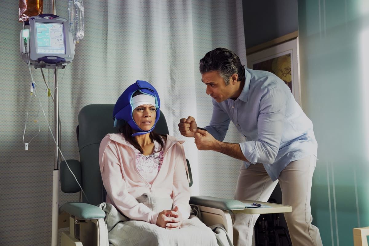 Chapter Eighty episode synopsis,reviews,forums,photos,