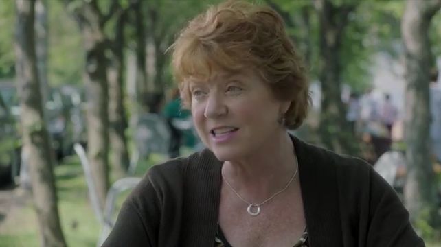 Flo episode synopsis,reviews,forums,photos,